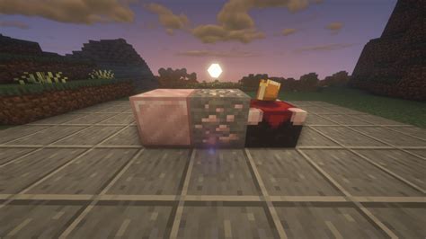 The Pink Diamond Resource Pack 120 Minecraft Texture Pack