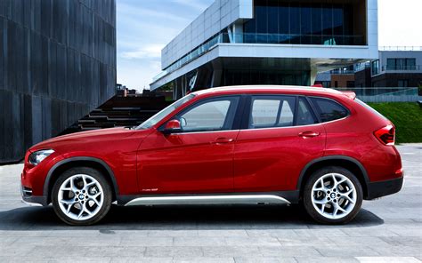 Bmw X1 2012 Preços Desse Incrível Suv Esportivo