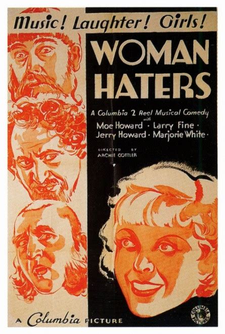 woman haters movie poster print 27 x 40 item movaf3346 posterazzi