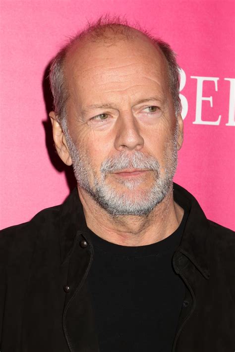 Bruce Willis Sexy Pasados Los 60
