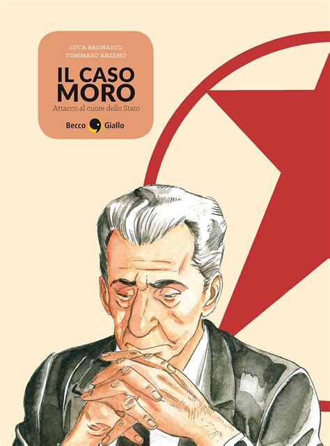 With gian maria volontè, mattia sbragia, bruno zanin, consuelo ferrara. Il caso Moro - in libreria
