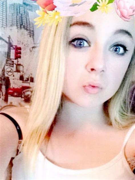 Heartbroken Mum Of Girl 14 Who Killed Herself Claims She Was