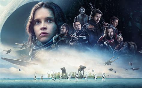 40 Star Wars Rogue One Wallpaper Iphone Pictures Star Wars Wallpaper 4k