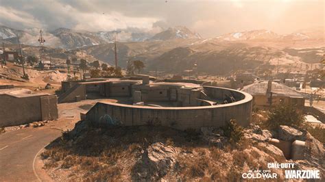 Call Of Duty Warzone La Nouvelle Map Verdansk 84 Enfin Lancée Avec