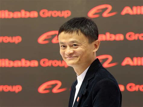 Alibaba Ceo Jack Ma Meets With Trump Pledges To Create 1 Million Us Jobs