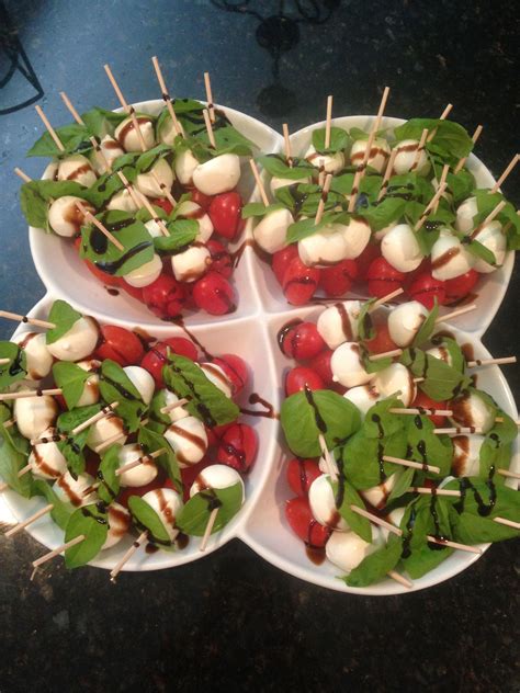 Check spelling or type a new query. Easy summer appetizer! Tomato Caprese! | Summer appetizers ...
