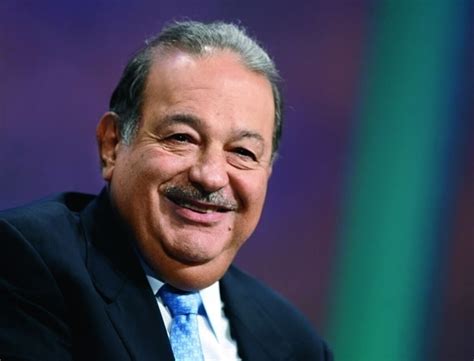 20 Cosas Que No Sabías De Carlos Slim