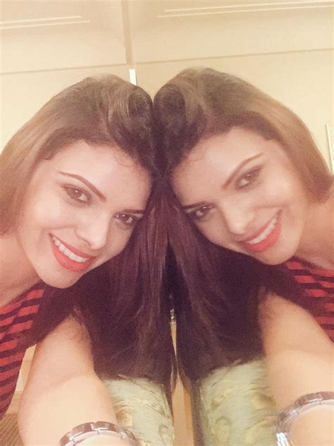 Sherlyn Chopra On Twitter The Beauty You See In Me Is A Reflection Of