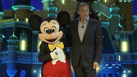 Disney Theme Parks Introduce Seasonal Surge Pricing