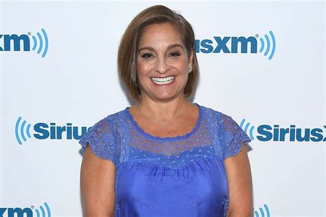 Mary Lou Retton Has Suffered ‘pretty Scary Setback And Remains In Icu