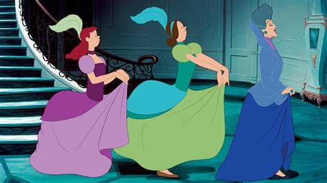 Cinderella Photo Gallery Disney Princess