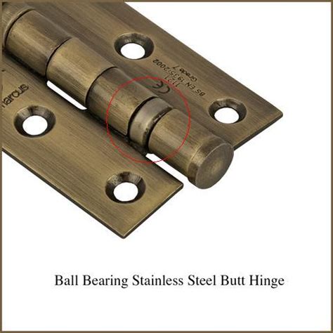 To start using hinge, you just download the app and create an account, either using your facebook account or phone number. How does a ball bearing door hinge work? - Home ...
