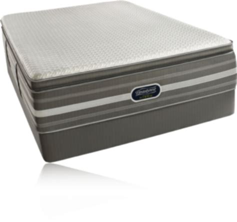 This simmons beautyrest recharge world class keaton 14.5 inch luxury plush pillowtop california king mattress set is offered below retail price at. Simmons Beautyrest Recharge Hybrid Mohegan Ultimate Luxury ...