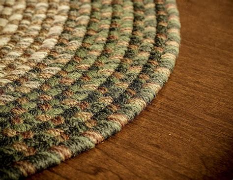 7 Best Braided Rugs Made In USA