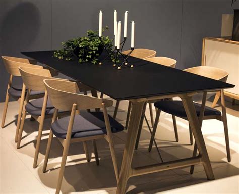 Take A Break From Glass Dining Tables And Try These Off Beat Table Tops