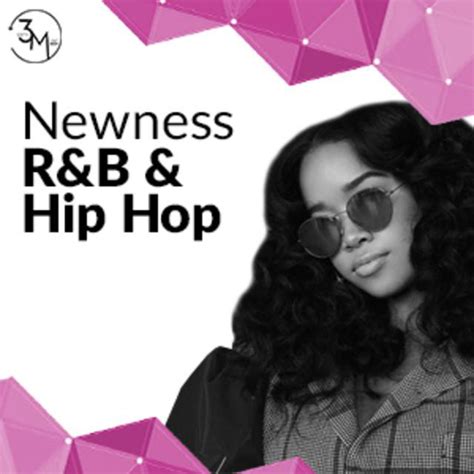 Newness Randb And Hip Hop Playlist By 3sixtymusic Spotify