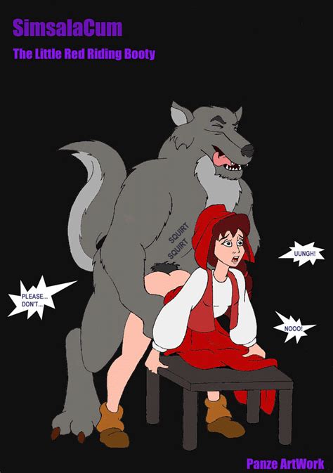 Rule 34 Anthro Anthro On Female Anthro On Human Big Bad Wolf Female On Anthro Human Human On