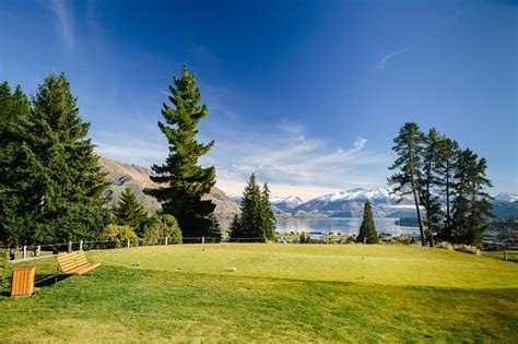 Queenstown Golf and Holiday Guide — PGQ :: Peak Golf Queenstown | Based