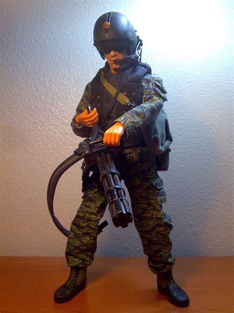 Ultimate Soldier Alstoys