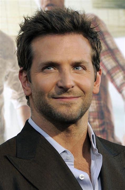 American actor and filmmaker bradley cooper has received several awards and nominations for his film and theatrical performances. Bradley Cooper