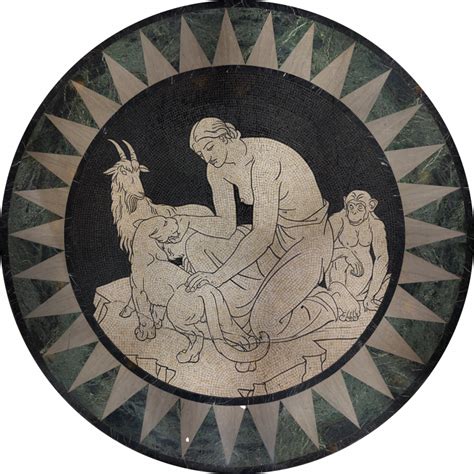 The Spirit of Animal Life - Nebraska Capitol Art Experience