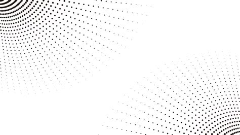 Abstract Point White Black White Abstract Point Point Png And Vector
