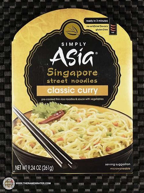 Alibaba.com offers 2,577 microwavable noodles products. #3158: Simply Asia Singapore Street Noodles Classic Curry ...