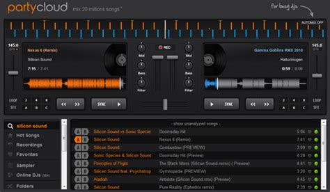 Check spelling or type a new query. Best Free Online DJ Mixer