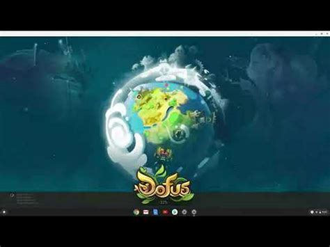 How To Install Dofus Revised Tutorial On A Chromebook