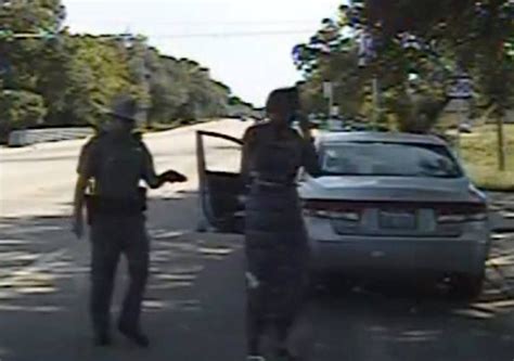 Kenneth In The 212 Texas Grand Jury Indicts Trooper In Sandra Bland Case For Perjury