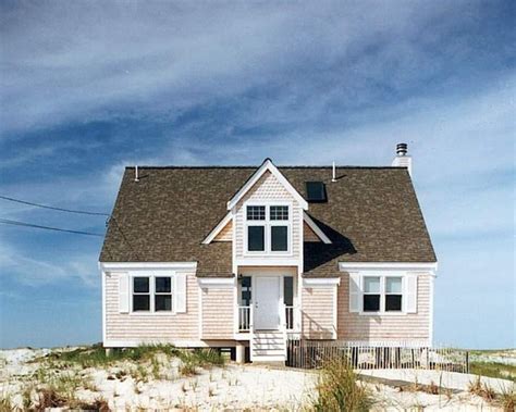 17 Beautiful Beach Cottage Design Ideas