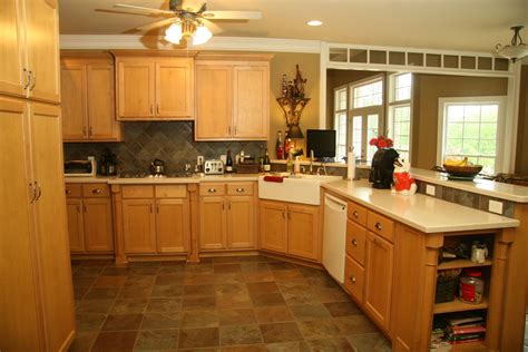 Maybe you would like to learn more about one of these? Handmade Maple Kitchen by Oak Creek Cabinets | CustomMade.com