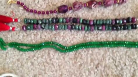 Gems Beads Jewelry Show California Bay Area Vlog Desigal1010 Youtube