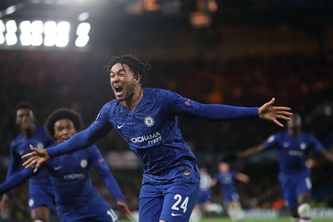 Reece james spent time at blackburn rovers and preston north end before he signed for james spent the remainder of the season playing for united's reserves and his performances earned him a. Chelsea's Reece James Proves How Important Full-Backs Have ...