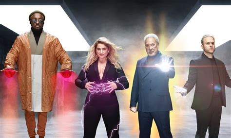 The Voice UK auditions: Apply for The Voice 2021 online now! | Be on