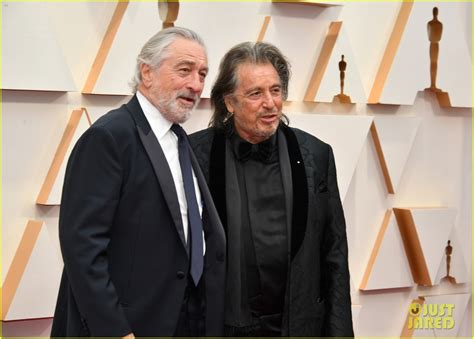 Photo Al Pacino Oscars February 2020 01 Photo 4433887 Just Jared