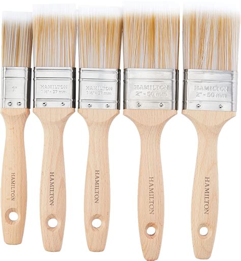 The Best Paint Brushes For All Types Of Painting Tried And Tested
