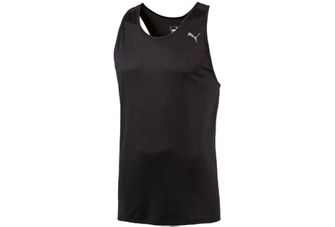 Et cela, que vous souhaitiez commander un produit debardeur puma neuf ou d'occasion. Puma Débardeur Lightweight M homme Noir pas cher