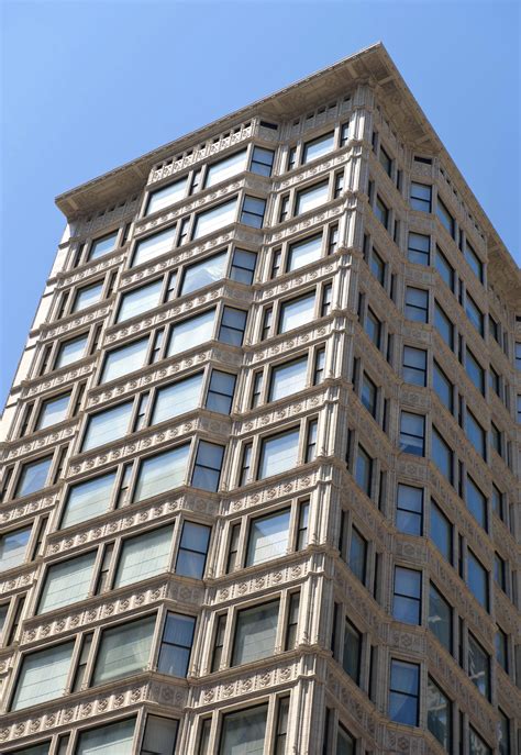 To deliver the very best product for the best price, while leaving. Reliance Building (Alise Chicago) · Tours · Chicago ...