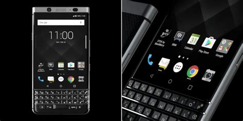 El Regreso De Blackberry Así Será El Nuevo Celular 5g Que Saldrá En 2021