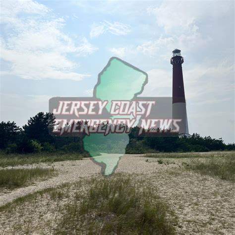 Jersey Coast Emergency News | Toms River NJ
