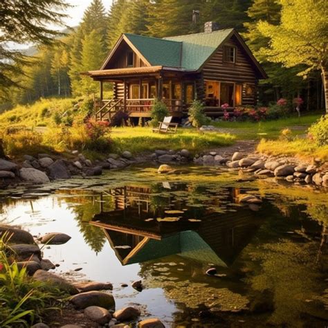 Off Grid Cabin Water Safety Tips Survival Skill Zone
