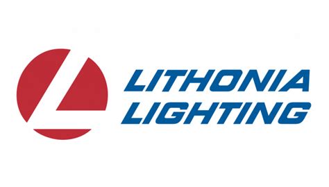 Lithonia Lighting Logo, Design Lighting Group, Atlanta, GA - Design Lighting Group