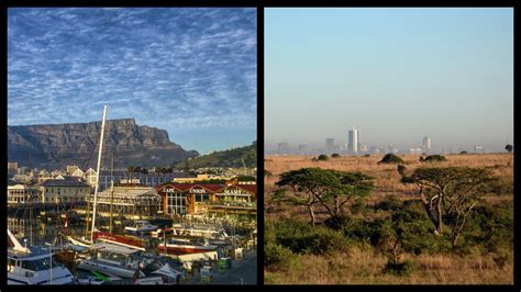 Top 10 Most Beautiful Cities In Africa You Need To Visit Ranked