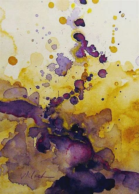 162 Best Complementary Yellow And Purple Images On Pinterest Abstract
