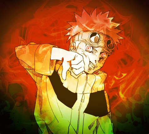 Uzumaki Naruto Image By Pixiv Id 5081532 2079359 Zerochan Anime
