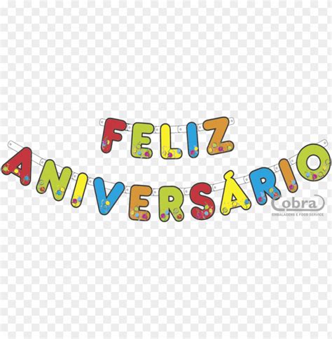 Letras De Feliz Aniversário