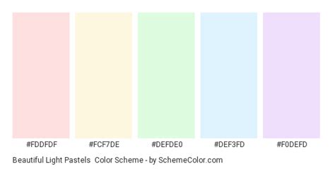 Hex Color Palette Pastel Colour Palette Color Palate Pastel Colors