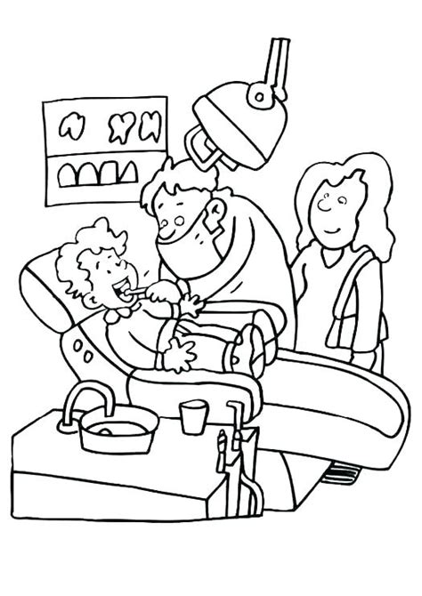 Check spelling or type a new query. Eye Doctor Coloring Pages at GetColorings.com | Free ...