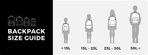 Lv Backpack Size Comparison Chart Paul Smith